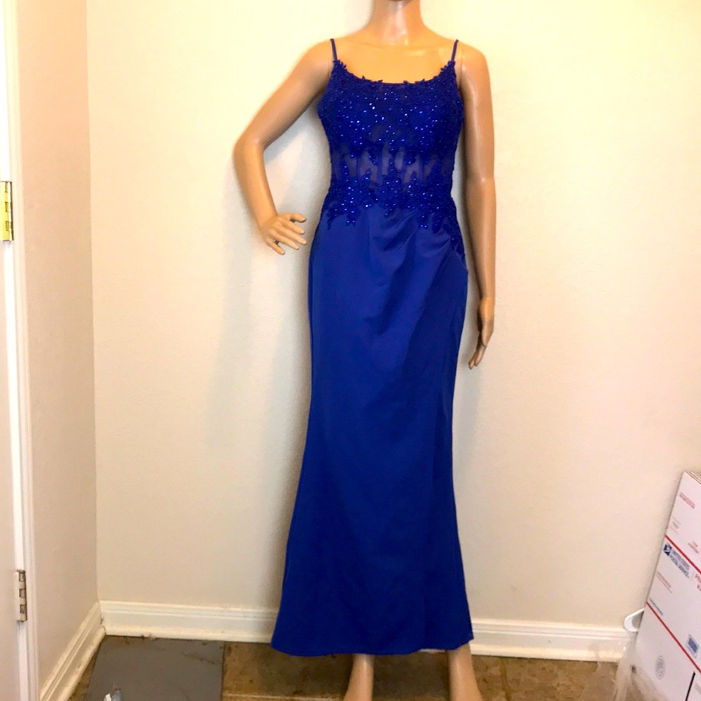 Galina Signature Evening Gown Size 8